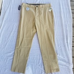 Van Heusen khali dress pants 34x30